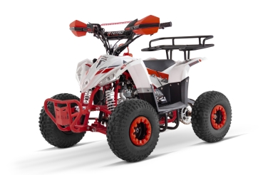 Preview: NITRO MOTORS 110cc Midi Quad Replay URX 6-A